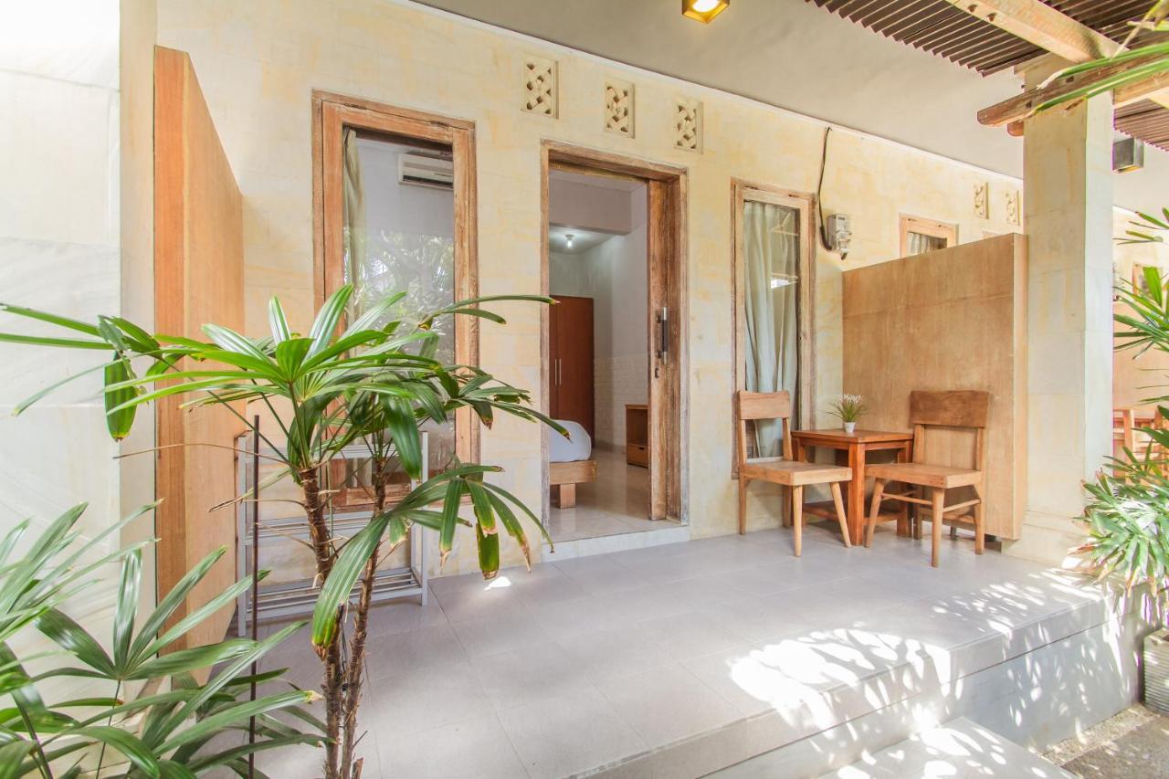 Sadana Bali Guesthouse Sanur Kültér fotó