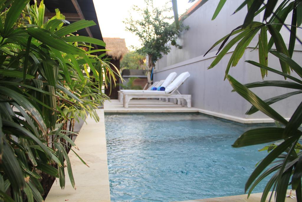 Sadana Bali Guesthouse Sanur Kültér fotó
